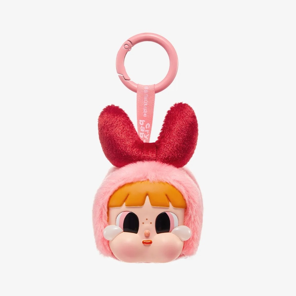 Pop mart power puff girls blossom